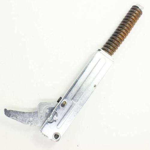 This is a genuine Samsung DG94-01139B ASSEMBLY HINGE-MAIN