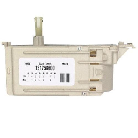 Electrolux 131758600 TIMER,WASHER