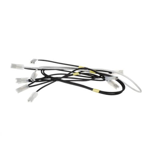 This is a genuine Bertazzoni 601693 WIRING