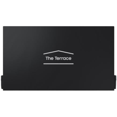 This is a genuine Samsung VG-SDCC55G/ZA TERRACE DUST COVER 55-INCH (20