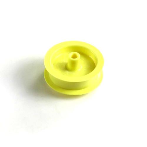 GE WE12X81 PULEY IDLKIT