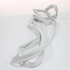 Whirlpool WPW10247884 REFRIGERATOR DOOR GASKET - BEI