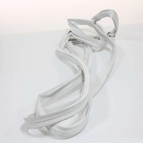Whirlpool WPW10247884 REFRIGERATOR DOOR GASKET - BEI