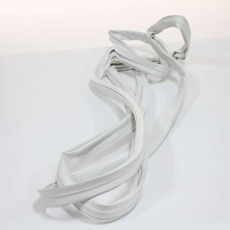 Whirlpool WPW10247884 REFRIGERATOR DOOR GASKET - BEI