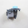 GE WD26X10049 DRAIN PUMP W/SCREWS