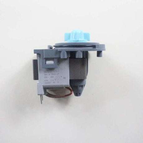 GE WD26X10049 DRAIN PUMP W/SCREWS