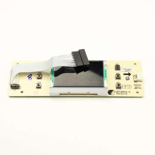 Delonghi NE2143 BOARD DISPLAY