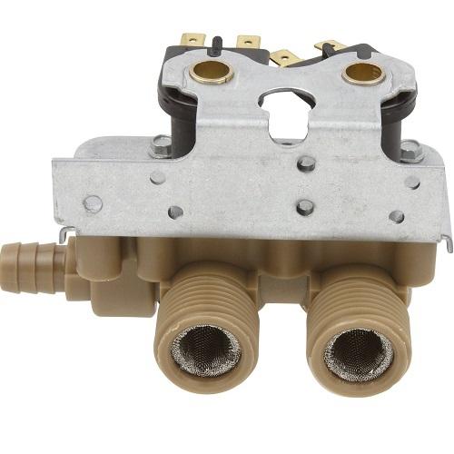 Electrolux 134190200 VALVE,WATER,115 V