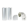 GE WE25X10015 KIT - SIDE VENTING