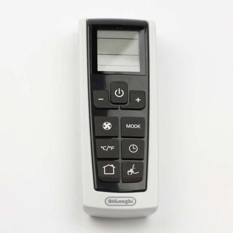 This is a genuine Delonghi 5515110441 REMOTE CONTROL