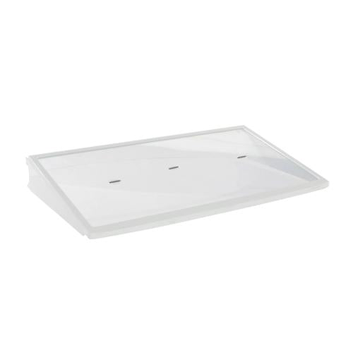GE WR71X10814 ENCAPSULATED SHELF ASM
