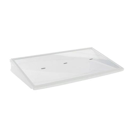 GE WR71X10814 ENCAPSULATED SHELF ASM