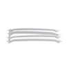 Midea 12120600A10779 CONNECTING ROD OF LOUVER ASSEM