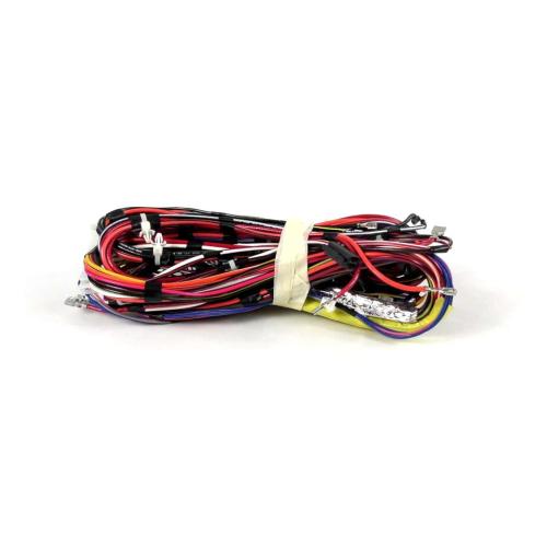 This is a genuine GE WE08X22856 HARNESS MAIN ELEC