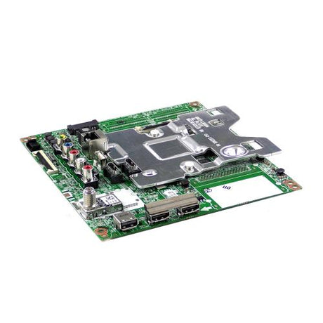 LG EBU64704504 BPR TOTAL ASSEMBLY