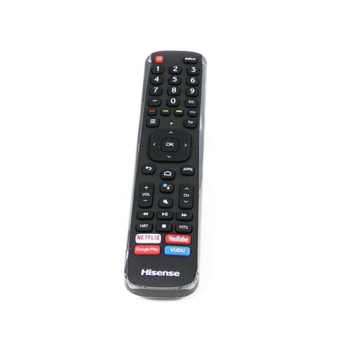 Hisense 248831 REMOTE CONTROL EN3M34HHS