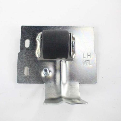 This is a genuine Electrolux 241889002 ROLLER ASSY,FRONT LH