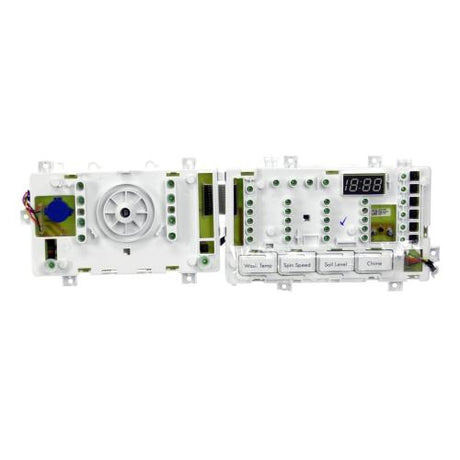 This is a genuine LG EBR75092934 DISPLAY PCB ASSEMBLY