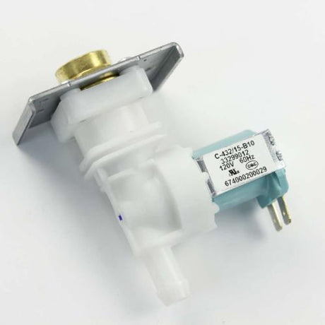 Bertazzoni Z290036 INLET VALVE