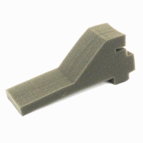 This is a genuine Samsung DD63-00182A CUSHION-DUCT-R