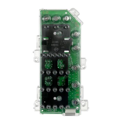 Electrolux 5304521513 BOARD ASSY,UI PROGRAMMED,SATEL