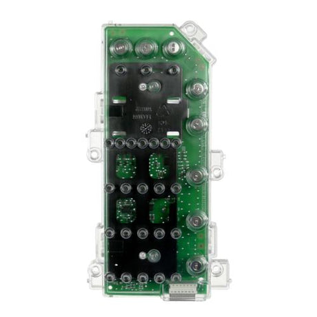 This is a genuine Electrolux 5304521513 BOARD ASSY,UI PROGRAMMED,SATEL