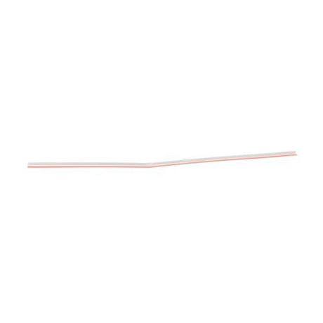 This is a genuine Liebherr 764153300 FREEZER DRAWER TRIM STRIP