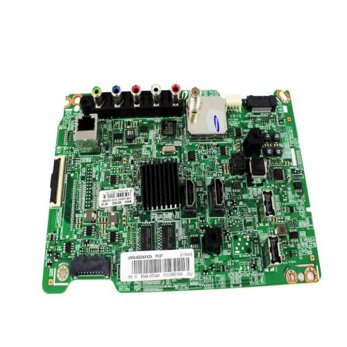 Samsung BN94-08744H MAIN PCB ASSEMBLY
