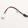 Electrolux 297110400 THERMISTOR