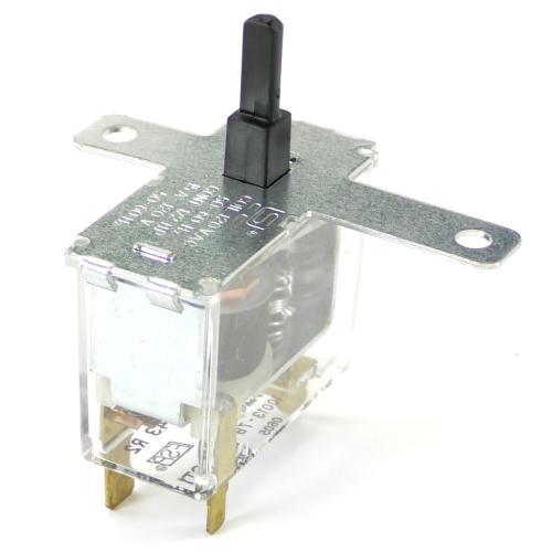This is a genuine Whirlpool WP346343 RELAY-PTS