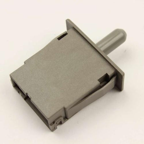 This is a genuine Electrolux 241835505 SWITCH-LIGHT,GREY