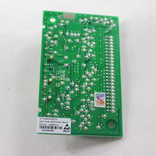 This is a genuine Electrolux 807022404 BOARD,USER INTERFACE,UI2491