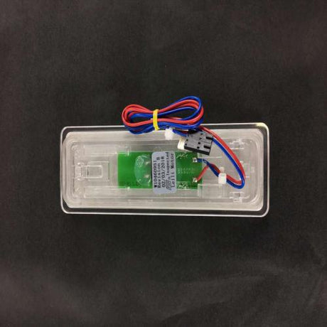 This is a genuine Whirlpool W10460951 REFRIGERATOR PAD