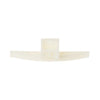 GE WB02X26847 RANGE DRAWER GLIDER