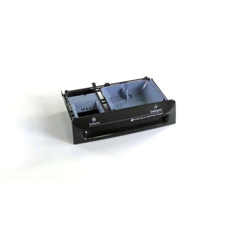 This is a genuine Samsung DC97-19313S ASSEMBLY CASE DETERGENT