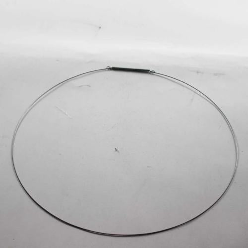 Whirlpool W11032829 WASHER BOOT SEAL RETAINING RIN