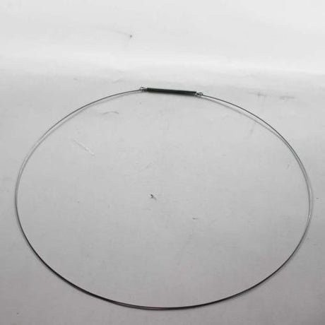 Whirlpool W11032829 WASHER BOOT SEAL RETAINING RIN