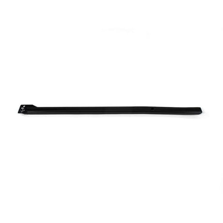 This is a genuine Electrolux 5304517904 GLIDE,DRAWER,BLACK,RH OUTER