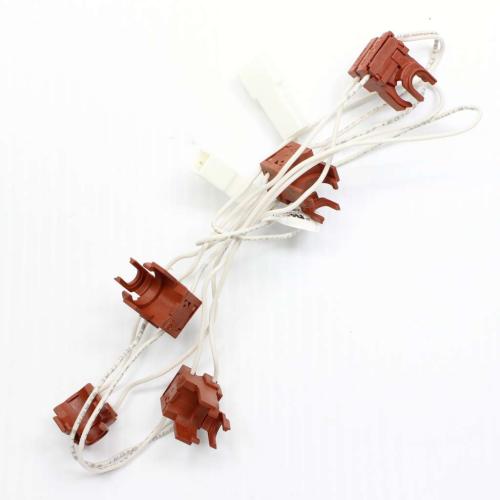Bertazzoni 604070 DASYCHAIN SWITCH 5F NOR.M7SUSA