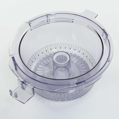 Delonghi BR67051147 STRAINER BASKET, PURE-TRANSPAR