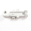 Whirlpool WP8268655 DISHWASHER UPPER DISHRACK ROLL