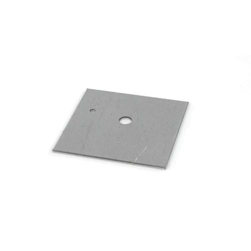 GE WE1M533 PLATE SECUR COIN BOX