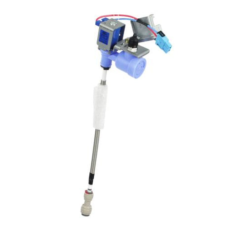 LG AJU72911118 WATER VALVE ASSEMBLY