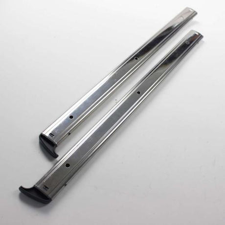 This is a genuine Bertazzoni Z290022 RACK SLIDE LEFT