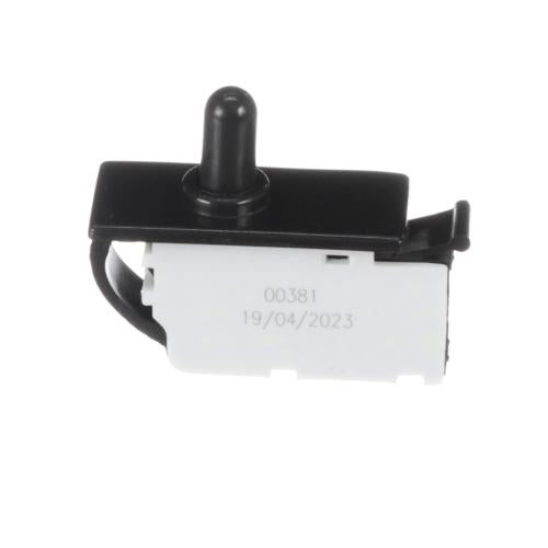 Midea 17431000000381 SWITCH (SINGLE BUTTON)