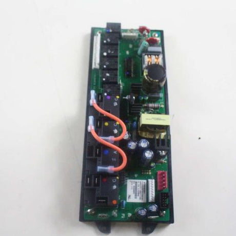 GE WB27T11085 FRAME BOARD ASM