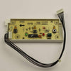 Delonghi KW714142 CONTROL PCB 120V