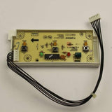 Delonghi KW714142 CONTROL PCB 120V