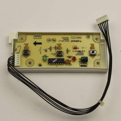 This is a genuine Delonghi KW714142 CONTROL PCB 120V