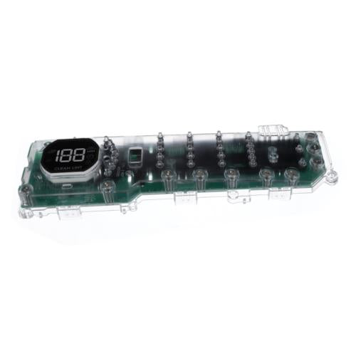 Electrolux 5304529946 BOARD ASSEMBLY,UI LINEAR,W/HOU
